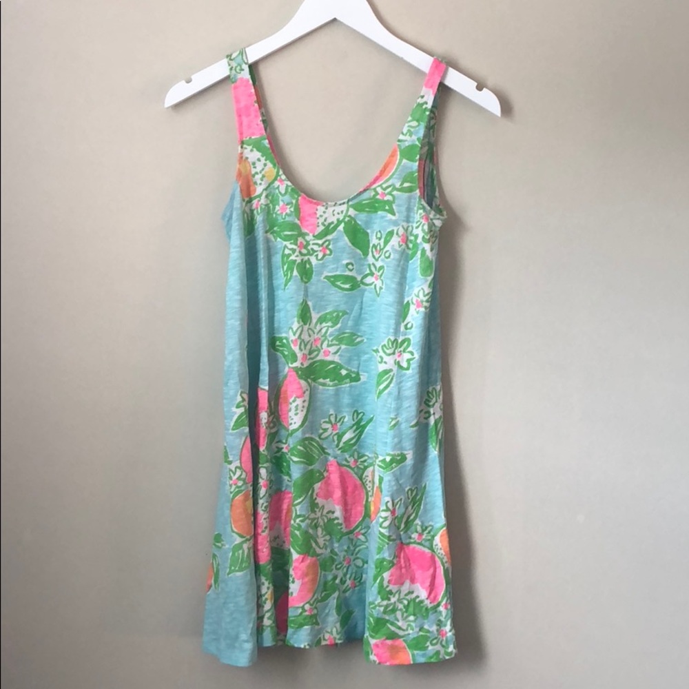 Lilly Pulitzer Casual Dress